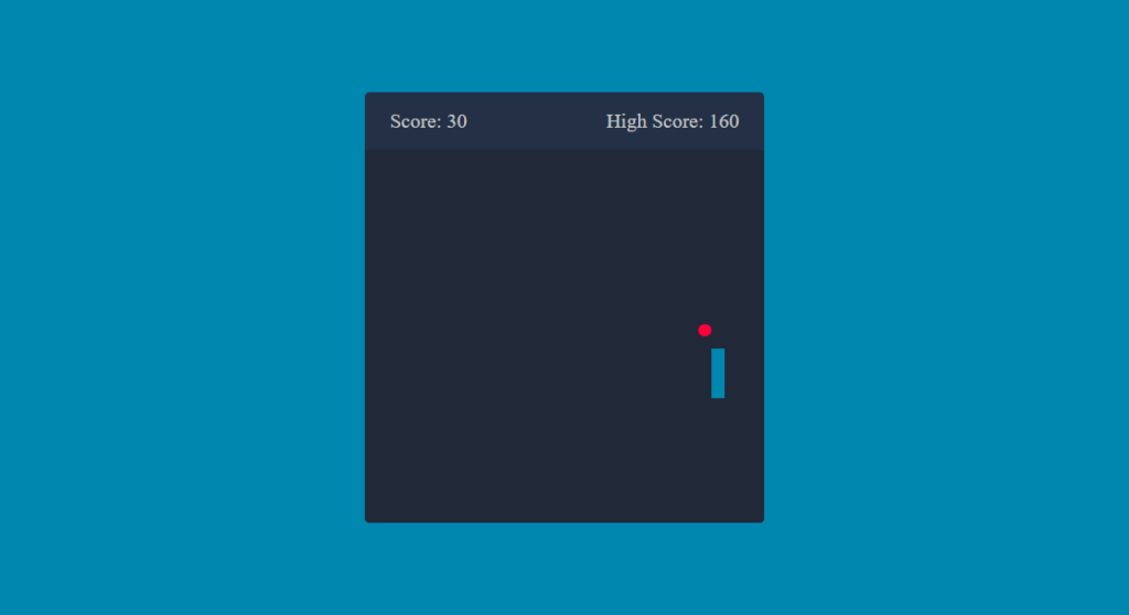 javascript-snake-game